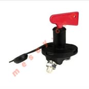 ISOLATION BATTERY SWITCH DAF