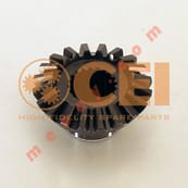 DIFFERENTIAL SIDE GEAR