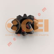 DIFFERENTIAL SIDE PINION