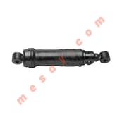 CABIN SHOCK ABSORBER, WITH AIR BELLOW 1075076