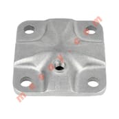 COVER, STEERING KNUCKLE FH/FM