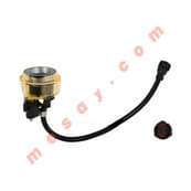 COLLECTING PAN, FUEL FILTER FH/FM