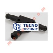 T-CONNECTOR, SEAT VOLVO