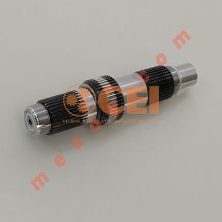 3463530735 MERCEDES Distribution shaft GEARBOX CEI
