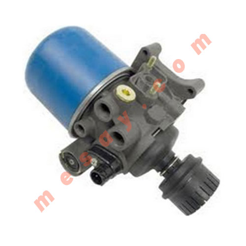 4-CIRCUIT- PROTECTION VALVE DAF F-95 AE 4443 / 384037